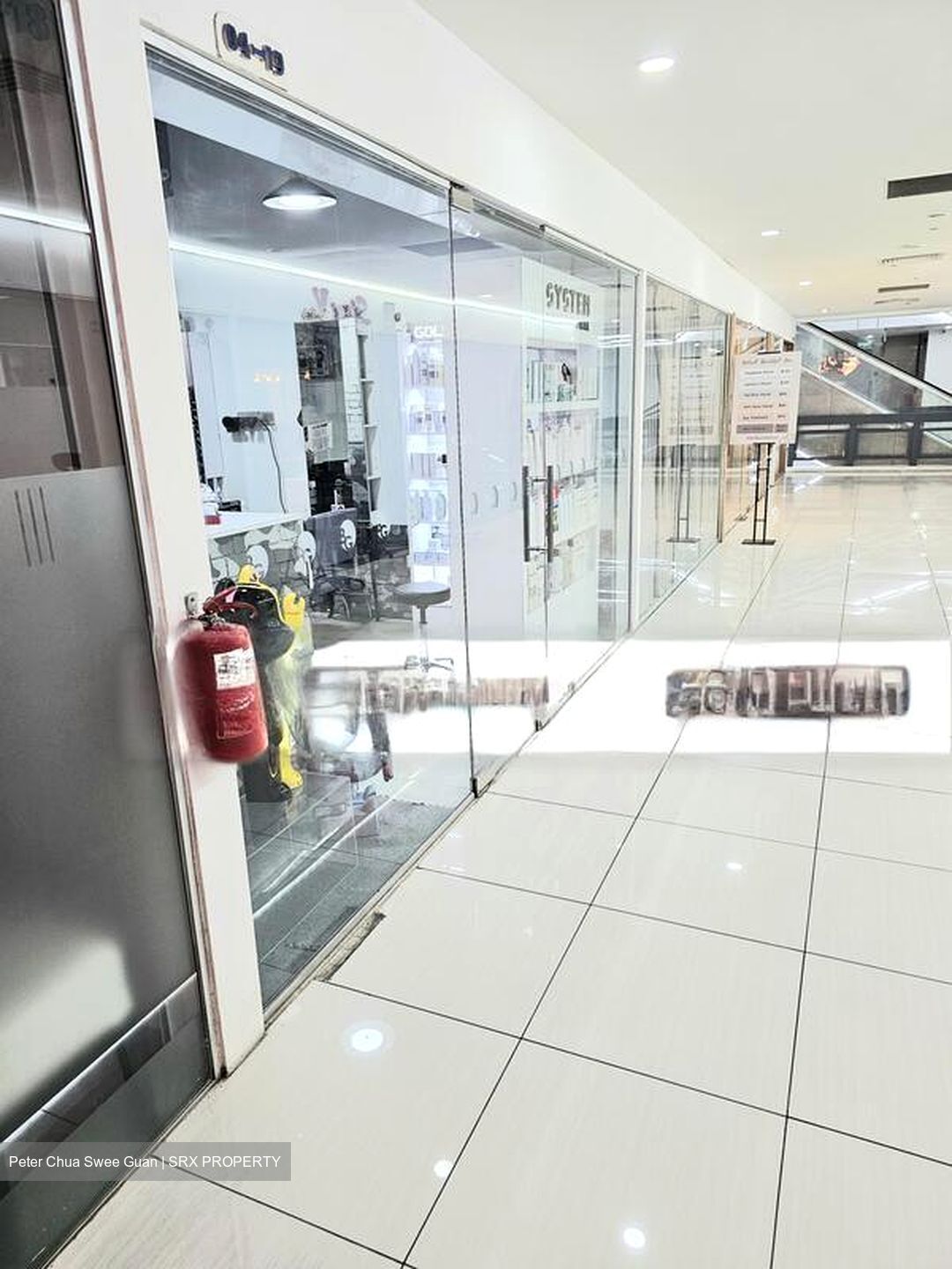 Bugis Cube (D7), Shop House #628721911